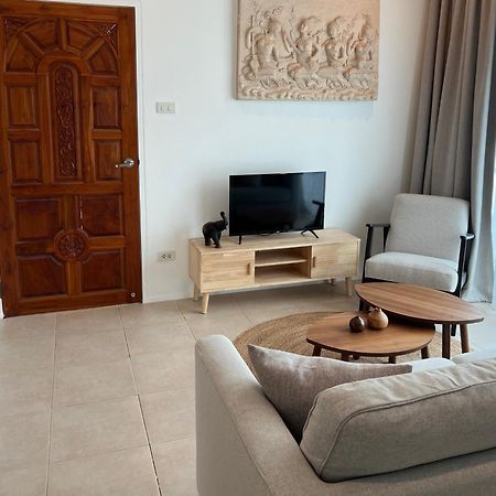 New Seahorse Residence Amphoe Koksamui Екстер'єр фото