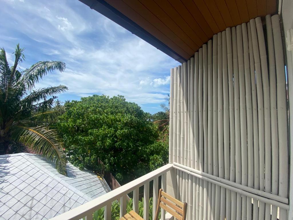 New Seahorse Residence Amphoe Koksamui Екстер'єр фото