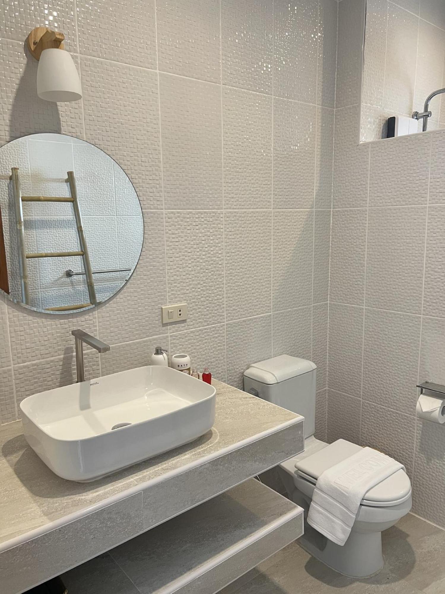 New Seahorse Residence Amphoe Koksamui Екстер'єр фото