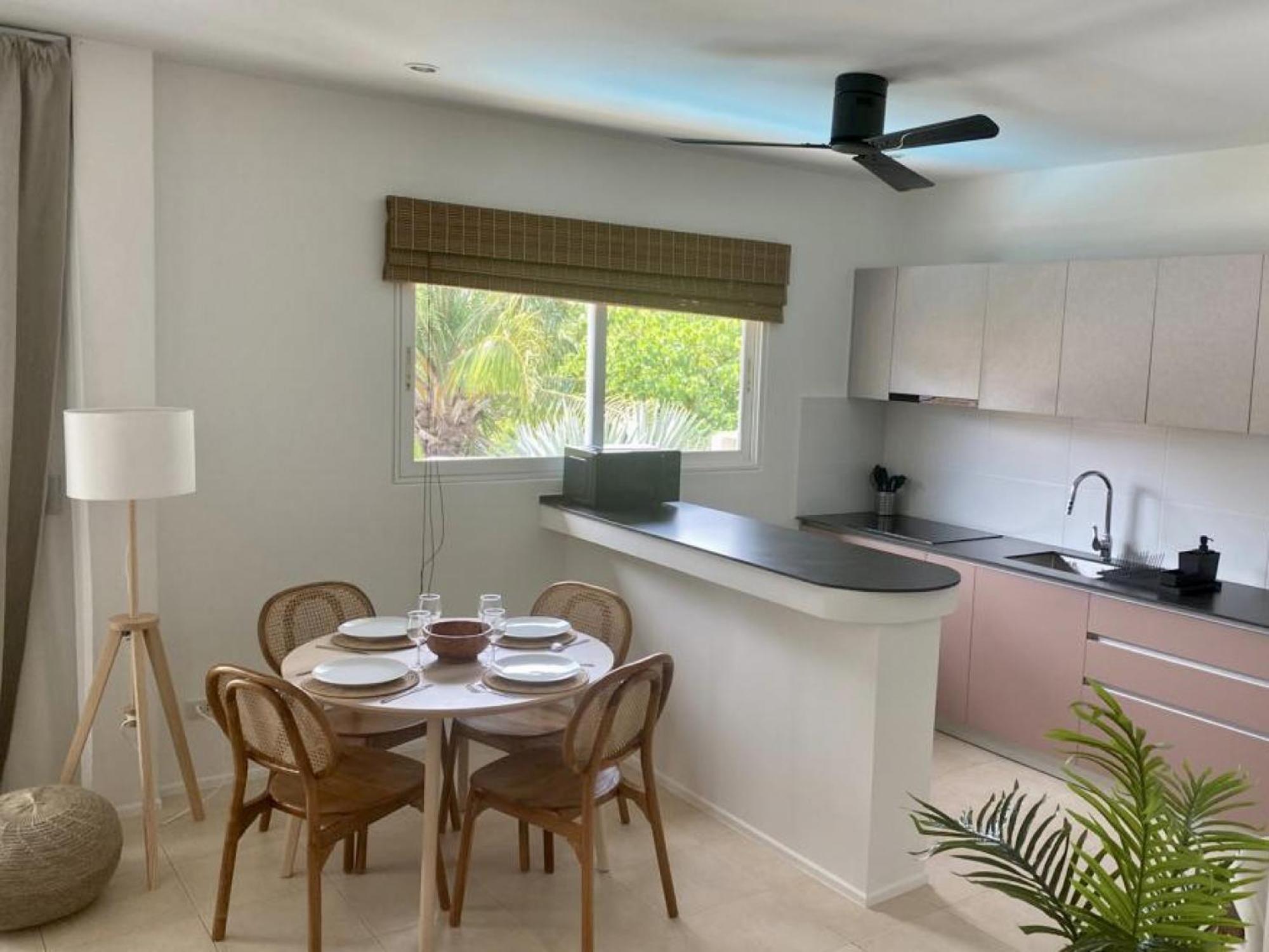New Seahorse Residence Amphoe Koksamui Номер фото